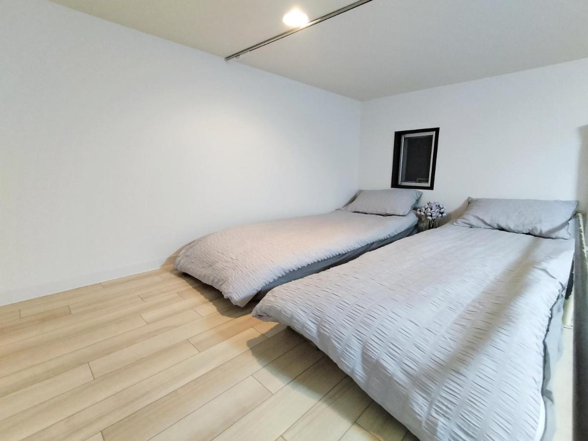 新宿商圈 车站徒步3分钟 -Shinjuku Center 3Min To Sta. Tokyo Exterior photo
